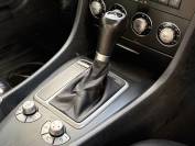 MERCEDES BENZ SLK