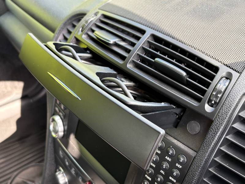 MERCEDES BENZ SLK