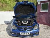 MERCEDES BENZ SLK