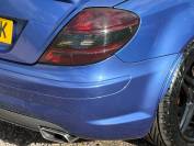MERCEDES BENZ SLK