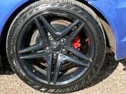 MERCEDES BENZ SLK