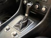 MERCEDES BENZ SLK