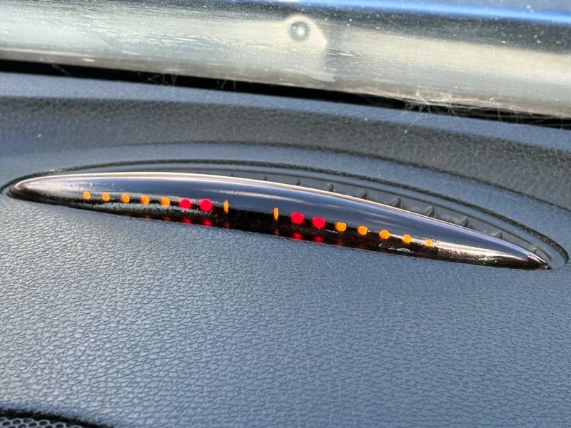 MERCEDES BENZ SLK