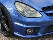 MERCEDES BENZ SLK