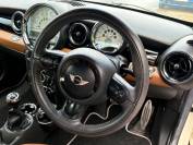 MINI COUPE