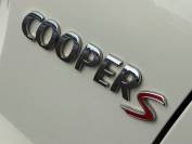MINI COUPE