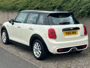 MINI HATCHBACK