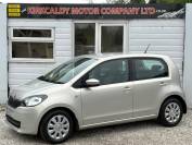 ŠKODA CITIGO