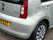 ŠKODA CITIGO
