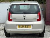 ŠKODA CITIGO