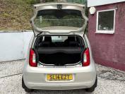 ŠKODA CITIGO