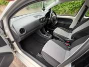 ŠKODA CITIGO