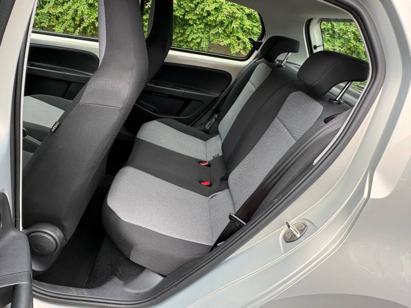 ŠKODA CITIGO
