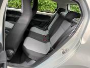ŠKODA CITIGO