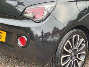 VAUXHALL ADAM