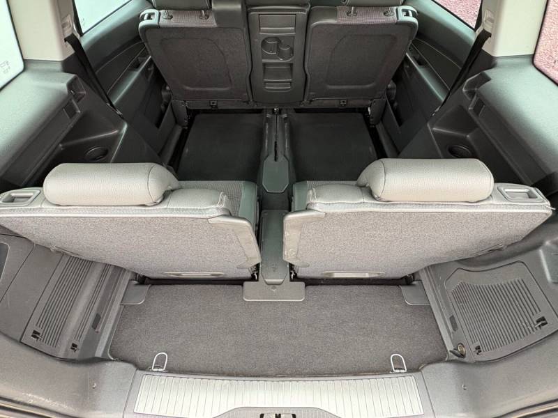 VAUXHALL ZAFIRA