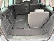 VAUXHALL ZAFIRA
