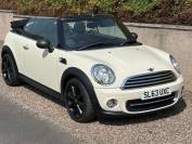 MINI CONVERTIBLE