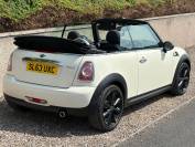 MINI CONVERTIBLE