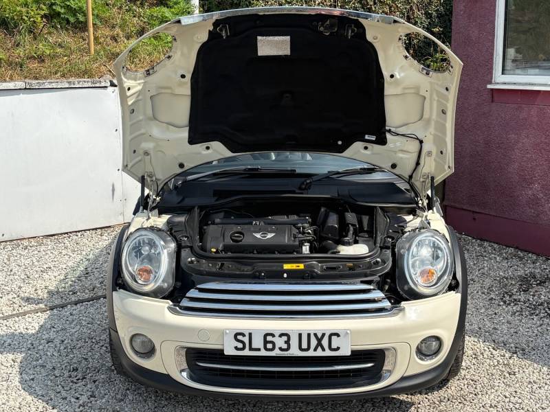 MINI CONVERTIBLE