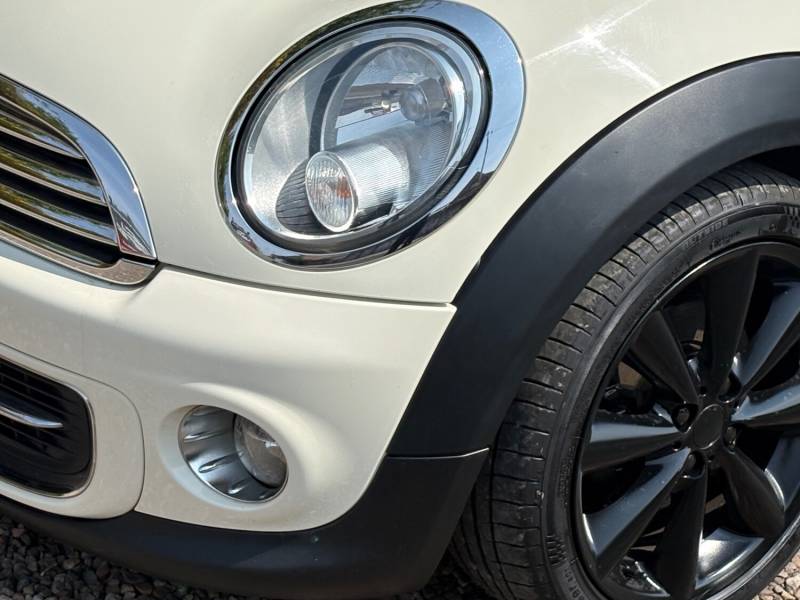 MINI CONVERTIBLE