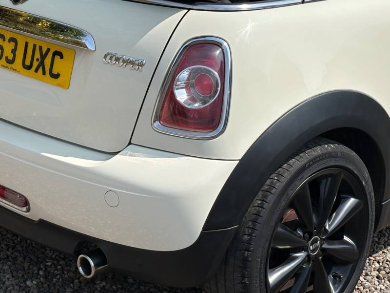 MINI CONVERTIBLE