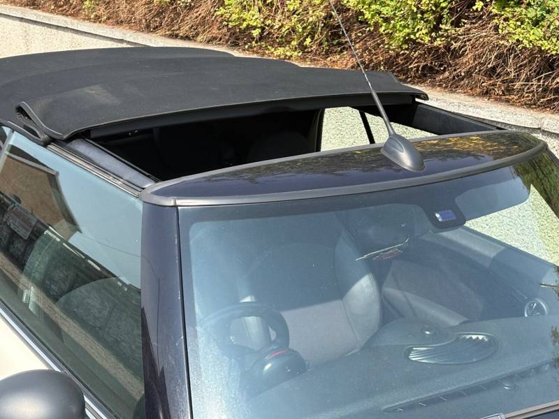 MINI CONVERTIBLE