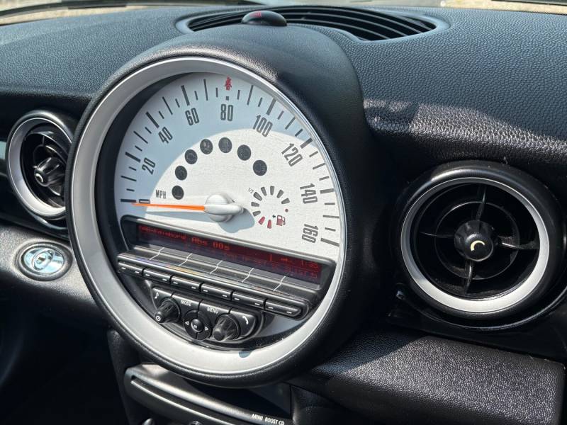 MINI CONVERTIBLE