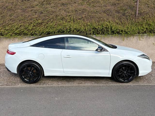 2010 Renault Laguna 2.0 dCi 150 TomTom Edition 3dr
