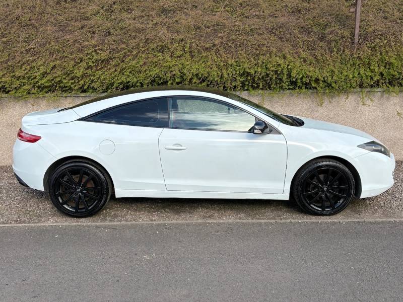 RENAULT LAGUNA