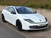 RENAULT LAGUNA