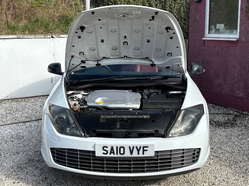 RENAULT LAGUNA