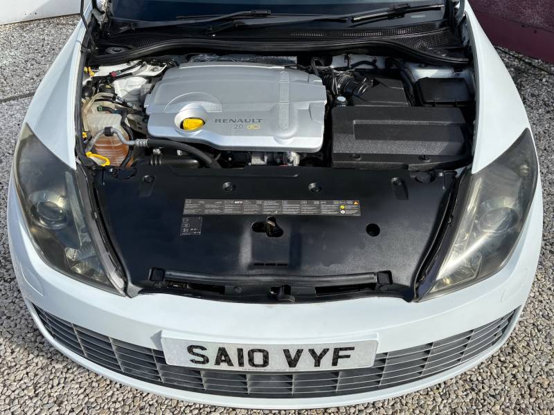 RENAULT LAGUNA