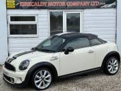 MINI COUPE