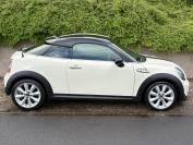 MINI COUPE