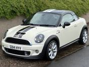 MINI COUPE