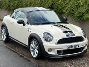 MINI COUPE