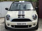 MINI COUPE