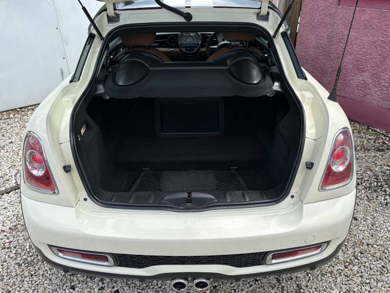 MINI COUPE