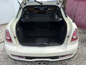 MINI COUPE