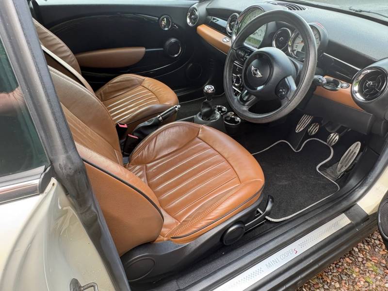 MINI COUPE