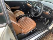 MINI COUPE