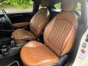 MINI COUPE