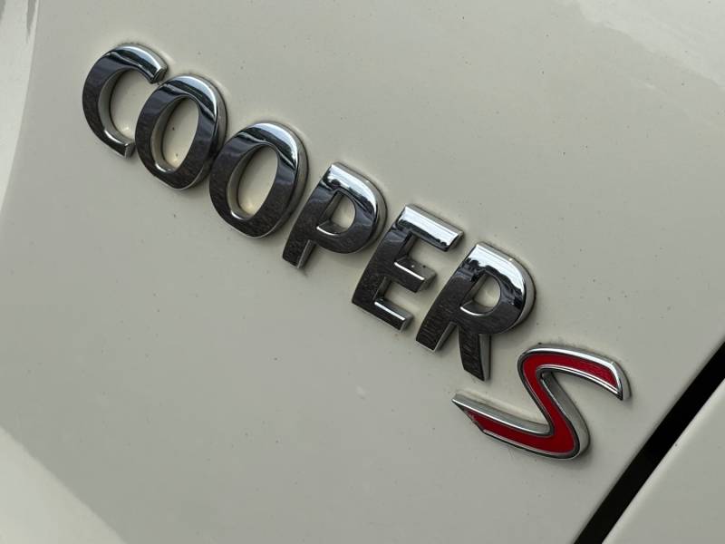 MINI COUPE
