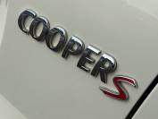 MINI COUPE