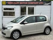 ŠKODA CITIGO