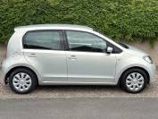 ŠKODA CITIGO