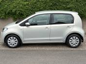 ŠKODA CITIGO