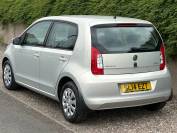ŠKODA CITIGO