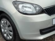 ŠKODA CITIGO